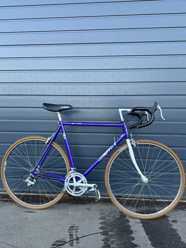 Bici corsa hopp racing - hopp,