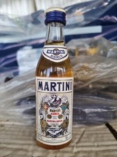 Miniatura Mignon Martini