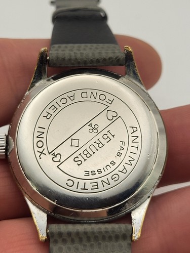 Orologio polso kroy 32 - da,