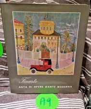 FINARTE. MILANO 1966  AJMONE -