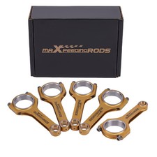 4340 Aste di collegamento