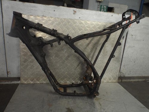 Telaio yamaha yz125 125 - yz125, yz
