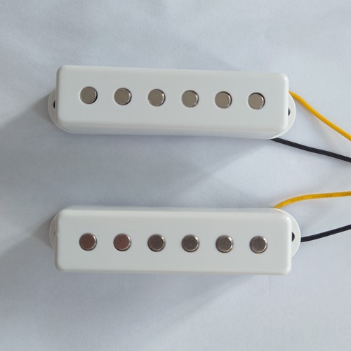 Set pickup single - , coil