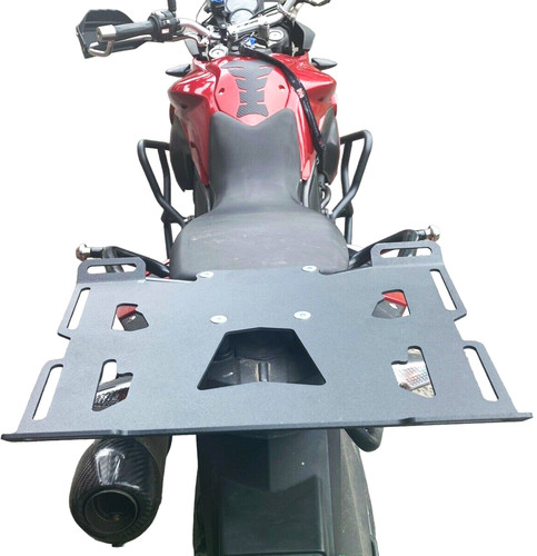 Bmw f700gs doppio portapacchi - f700gs,