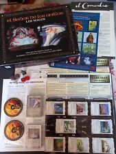 MECCG SATM CAJA DE JUEGO LOTR