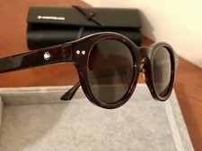 Montblanc occhiali sole - occhiali,