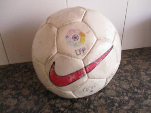 Pallone ufficiali nike 850 - nike, nk