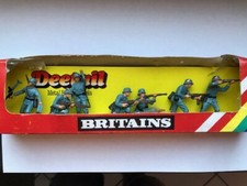 Britains  Serie lFanteria