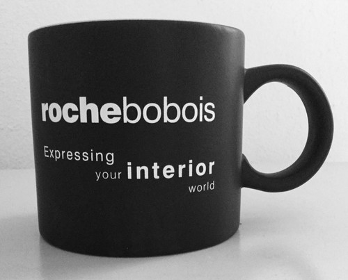 Roche bobois tazza - bobois, da