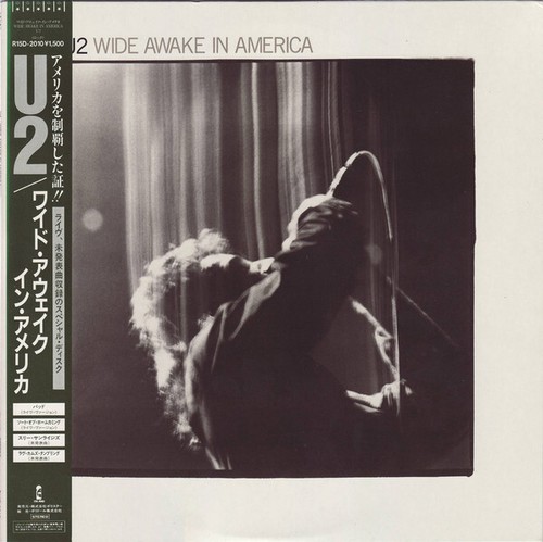Wide awake america - wide,