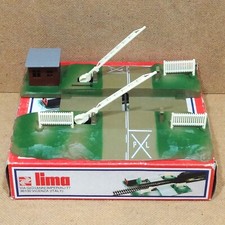 LIMA ART. 60 0021 PASSAGGIO A LIVELLO AUTOMATICO