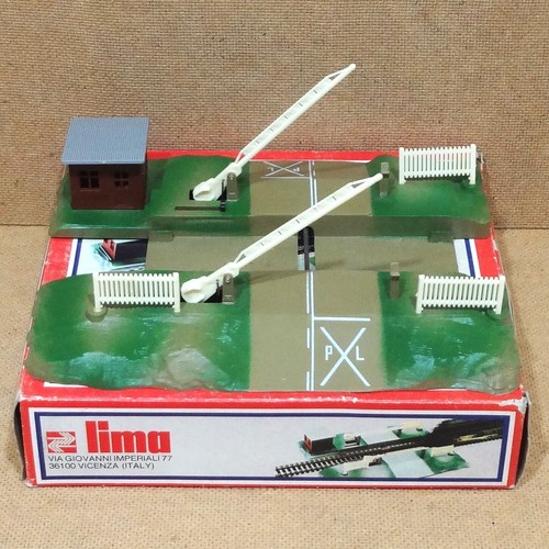 Lima 600021 passaggio - lima, a