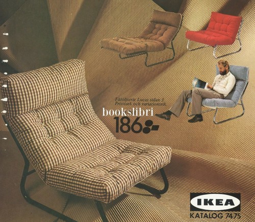 Ikea sweden katalog - ikea,