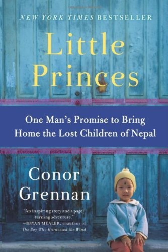 Little princes one man - little, man's