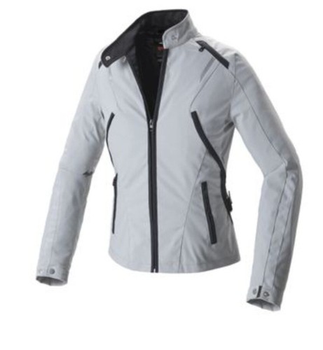 Giacca moto donna spidi - giacca,