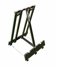 Portabici da interno furgone o