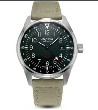 NUOVO Orologio Uomo Alpina