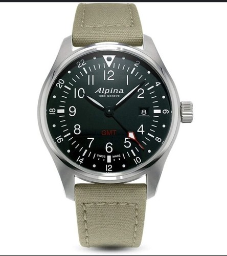 Nuovo orologio uomo - nuovo,