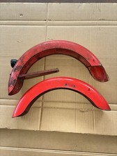 Coppia parafanghi originale - coppia,