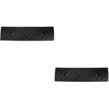 Confezione 2 Pad Rampe Cordolo