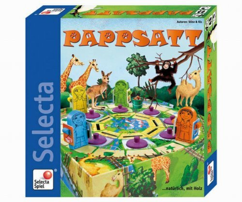 Selecta 3598 gioco da - gioco,