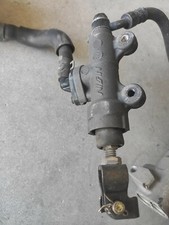 Pompa Freno posteriore Honda CBF 600 S ABS 2007 2012