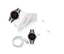 Smartwatch Fossil Q Venture