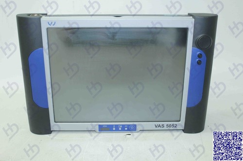 Siemens tester vas 5052 - siemens,