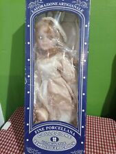 bambola porcellana victorian