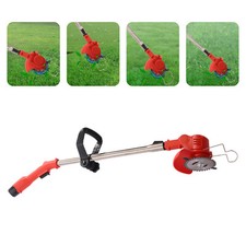 Tagliaerba Senza Fili Bordo