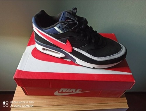 Nike air max classic - max, bw