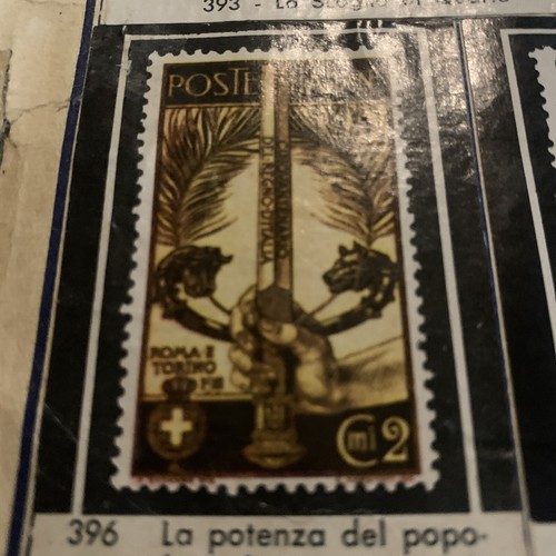 Figurina 396 centenario - figurina,
