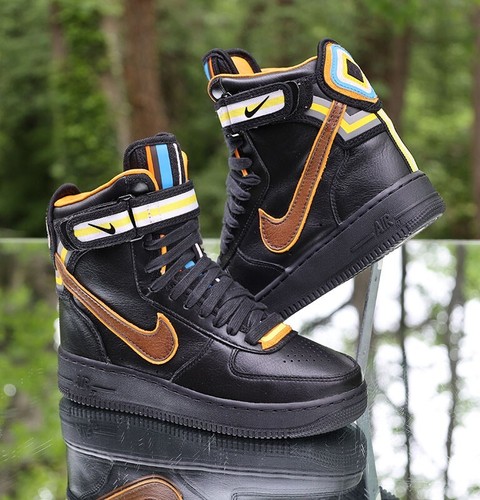 Nike riccardo tisci - riccardo,