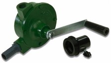 Pompa Travaso Rotativa Ama 40