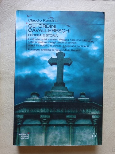 Gli ordini cavallereschi