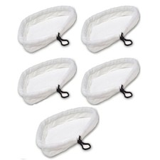 SET  5 TRIANGOLI  PANNI