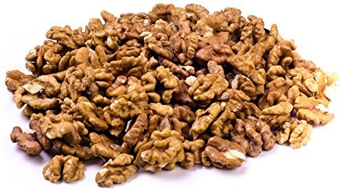 Noci sgusciate tagliate - , a