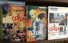 EURACOMIX 67-73-126  Manfrina