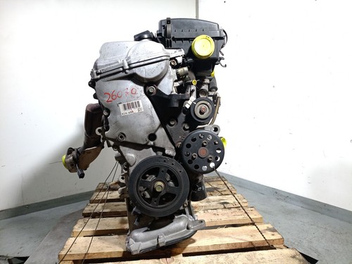 1nzfxe motore completo - motore, /