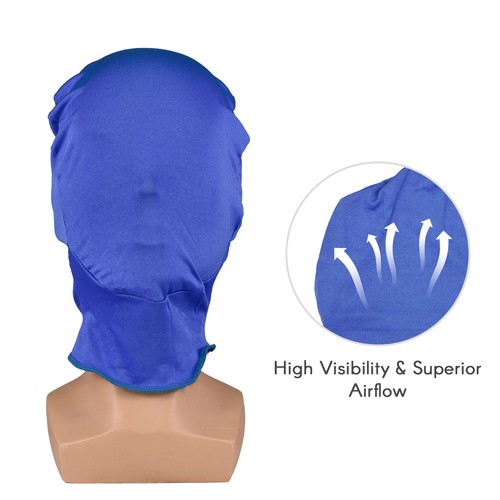 Sfondo chroma key blu con - chroma,