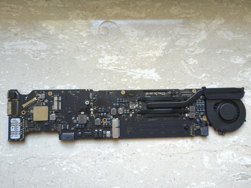 A1466 2015 8gb scheda - ,