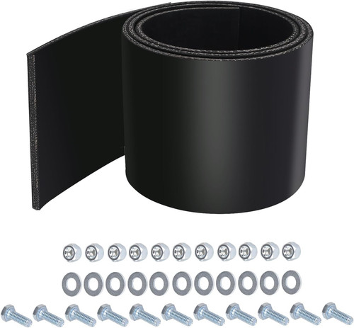 Universal snow plow blade - universal,