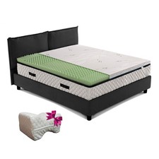 GEEMMA s r l Topper Materasso
