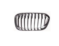 GRIGLIA ANTERIORE DESTRA PER