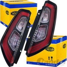 2x MAGNETI MARELLI FANALE