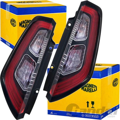 Magneti marelli fanale - magneti,
