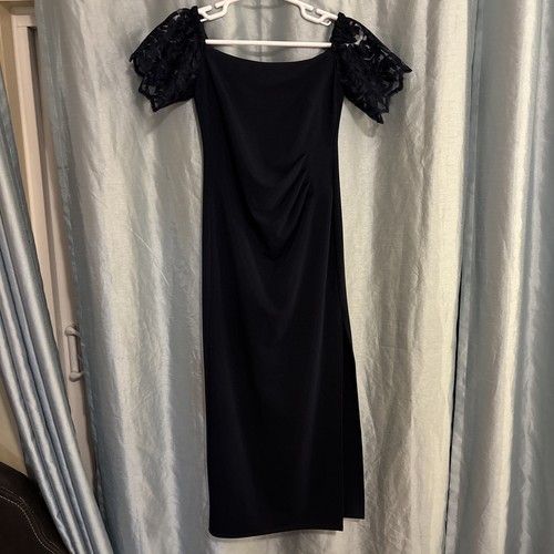 Marina rinaldi dark blue - rinaldi,