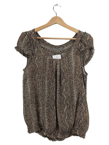 Zara basic camicetta donna - zara,
