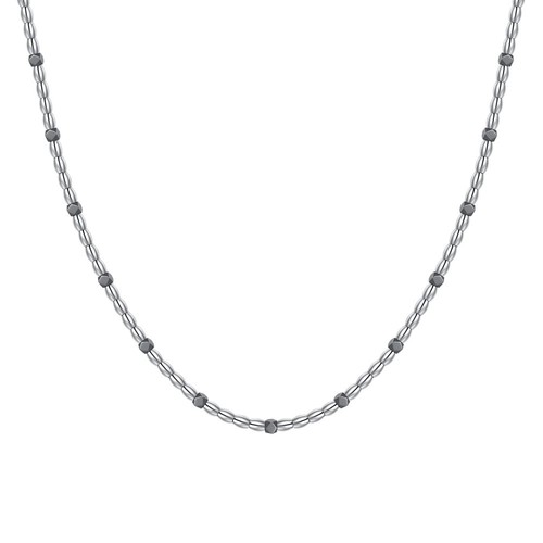 Collana uomo luca - luca, cl369