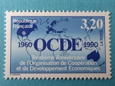 VARIÉTÉ - O.C.D.E , Maury